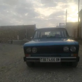 Lada 2106 1980