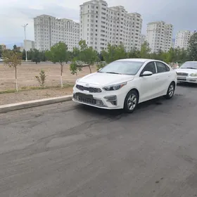 Kia Forte 2021