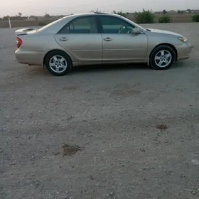 Toyota Camry 2002