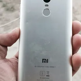 Redmi not 4x