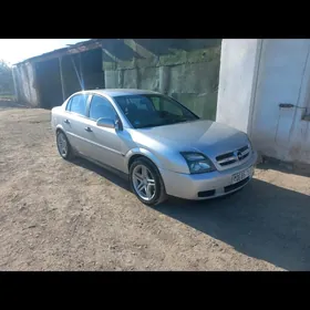 Opel Vectra 2002