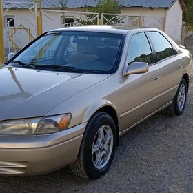 Toyota Camry 1997