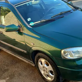 Opel Astra 2000