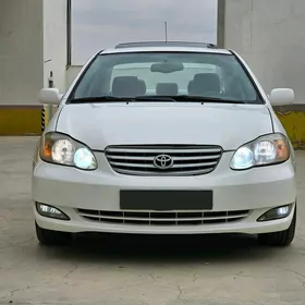 Toyota Corolla 2006