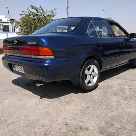 Toyota Corolla 1993