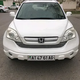 Honda CR-V 2007