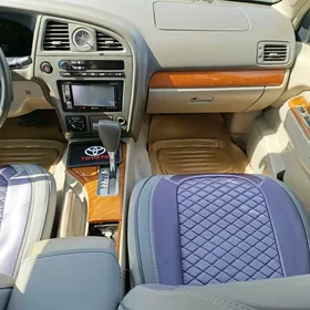 Infiniti QX4 2003