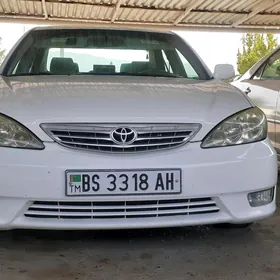 Toyota Camry 2002