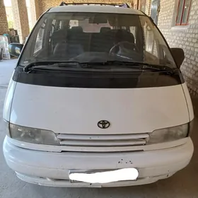 Toyota Previa 1995