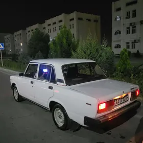 Lada 2107 2003