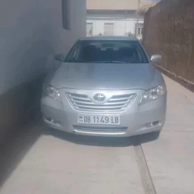 Toyota Camry 2008