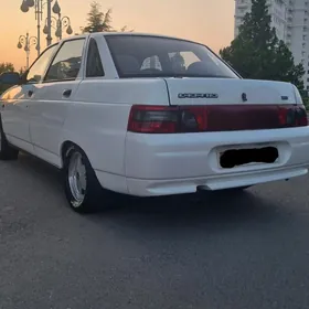 Lada 2110 2002