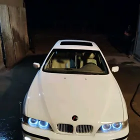 BMW 528 1999