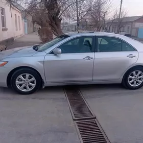 Toyota Camry 2008