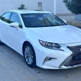 Lexus ES 350 2017