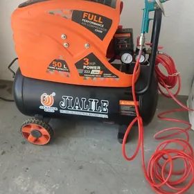 compressor jialile 50