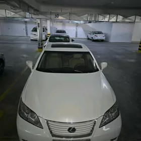 Lexus ES 350 2006