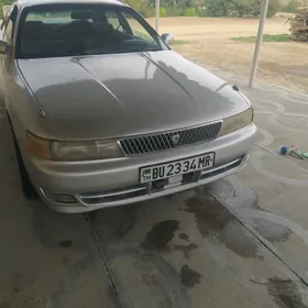 Toyota Chaser 1995