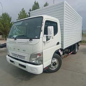 Mitsubishi Canter 2024