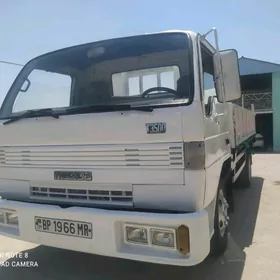 Mitsubishi Canter 2004