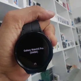 Galaxy watch 5pro