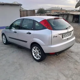 Ford Focus 1999