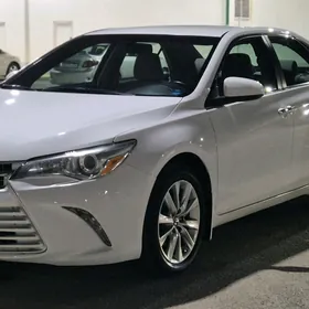 Toyota Camry 2016