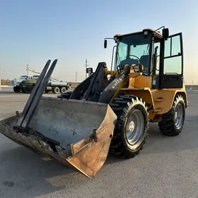 Caterpillar Excavator 2008