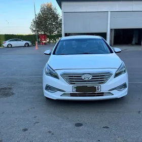 Hyundai Sonata 2017