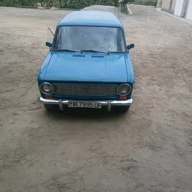 Lada 2102 1981