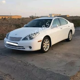 Lexus ES 330 2005