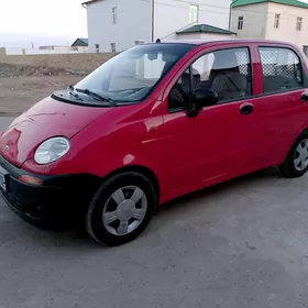 Daewoo Matiz 1999