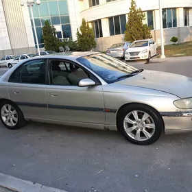 Opel Omega 1998