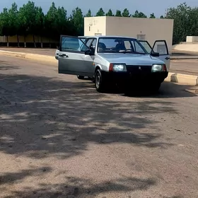 Lada 21099 2003