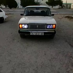 Lada 2107 2000