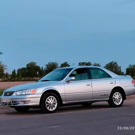 Toyota Camry 1997