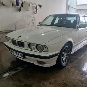 BMW 535 1990