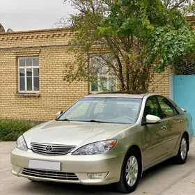 Toyota Camry 2003