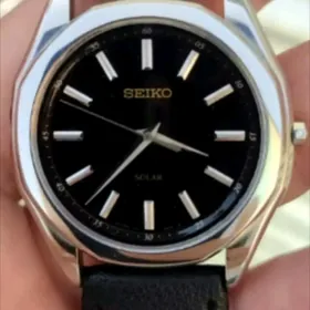 Sagat Часы Seiko.