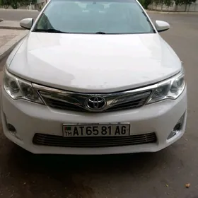 Toyota Camry 2014