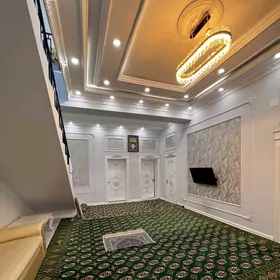 ÇOGONLY 220 m² GYSSAG KOTTEDJ