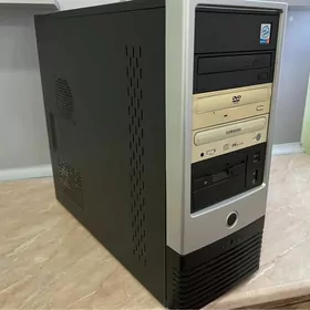 Pentium 4