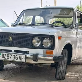 Lada 2106 1999