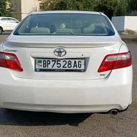 Toyota Camry 2009