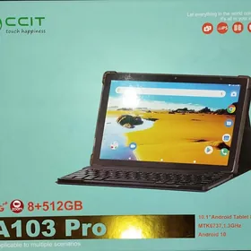 Planşet CCIT A103 Pro