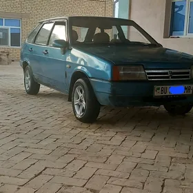 Lada 2109 2000