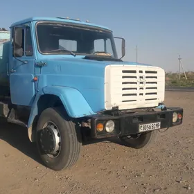 Zil 4331 1993