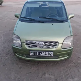 Opel Agila 2002