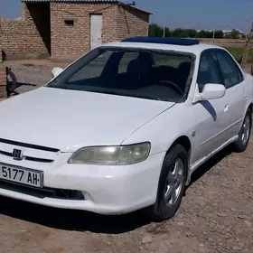 Honda Accord 2000