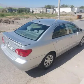 Toyota Corolla 2006